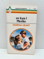 En kyss i Mexiko