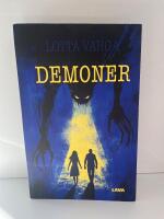 Demoner
