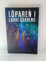 L&ouml;paren i Lodhi Gardens