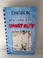 Inget flyt