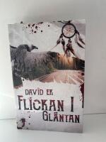 Flickan i gl&auml;ntan