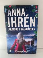 Julmord i sk&auml;rg&aring;rden