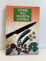 Indisk mat