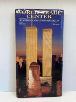 World Trade Center Svensk text
