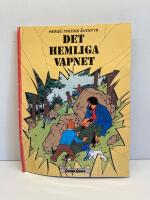 Det hemliga vapnet