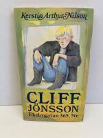 Cliff J&ouml;nsson, Ekebygatan 365, 5 tr