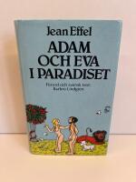 Adam och Eva i paradiset