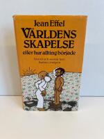 V&auml;rldens skapelse eller hur allting b&ouml;rjade