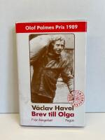 Brev till Olga - fr&aring;n f&auml;ngelset