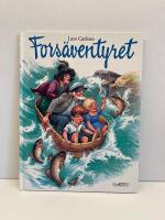 Fors&auml;ventyret