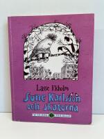 Sune Karlsson och skatorna