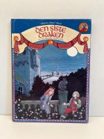 Den siste draken - en modern saga