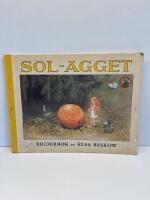 Sol-&Auml;gget 