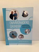 Omv&aring;rdnadens grunder - Perspektiv och f&ouml;rh&aring;llningss&auml;tt (bok + digital produkt)