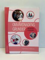 Omv&aring;rdnadens grunder - Ansvar och utveckling (bok + digital produkt)
