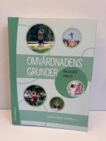 Omv&aring;rdnadens grunder - H&auml;lsa och oh&auml;lsa