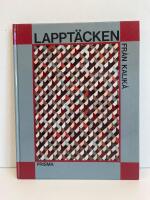 Lappt&auml;cken fr&aring;n Kalik&aring;