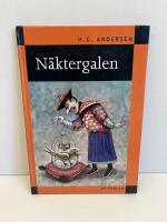 N&auml;ktergalen