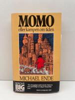 Momo eller Kampen om tiden