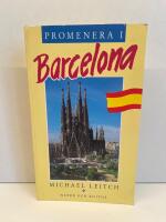Promenera i Barcelona