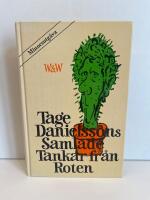 Samlade tankar fr&aring;n roten - [minnesutg&aring;va]
