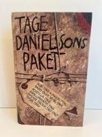 Tage Danielssons paket