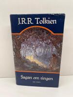 Sagan om ringen
