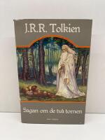 Sagan om de tv&aring; tornen