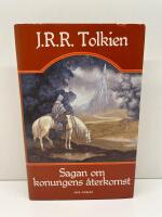 Sagan om konungens &aring;terkomst