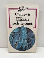 H&auml;xan och lejonet - [den andra ber&auml;ttelsen om landet Narnia]