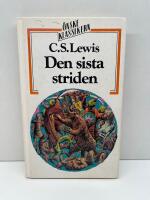 Den sista striden - [den sjunde ber&auml;ttelsen om landet Narnia]