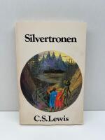Silvertronen