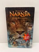 H&auml;xan och lejonet