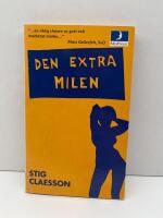 Den extra milen - roman
