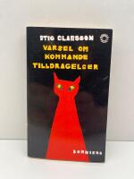 Varsel om kommande tilldragelser