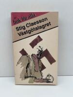 V&auml;stg&ouml;talagret