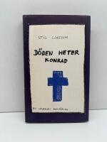 D&ouml;den heter Konrad