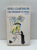 Om v&auml;nskap funnes
