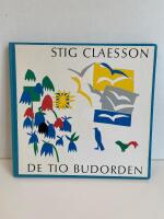 De tio budorden