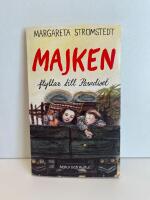 Majken flyttar till Paradiset
