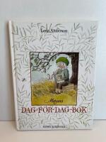 Majas dag-f&ouml;r-dag-bok