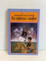 En stj&auml;rna i stallet