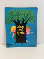 Hans och Greta