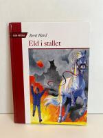 Eld i stallet