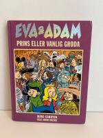 Eva och Adam