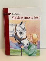 V&auml;rldens finaste h&auml;st