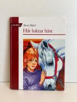 H&auml;r luktar h&auml;st!
