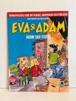 Adam ska flytta