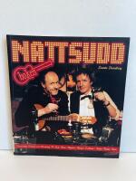 Nattsuddboken