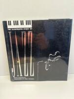 The illustrated story of jazz